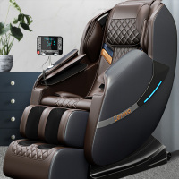 联 想 K8 电动按摩椅家用全自动多功能全身沙发小型太空豪华舱