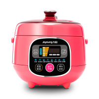九阳(Joyoung) JYY-20M2 2L电压力煲