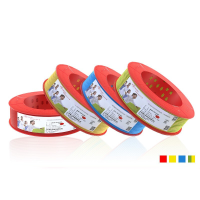 BV线 2.5mm² 100米(单位:捆)