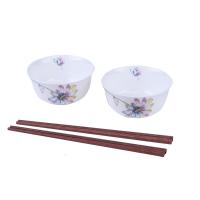 盛世唐韵餐具-TY-0004-花之魅