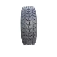 东风轮胎37x12.5R16.5DS766 适配东风猛士EQ2050轮胎 猛士突击车轮胎 猛士装甲轮胎