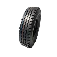 东风轮胎9.00R20HR168钢丝胎带内胎 适配东风EQ5118轮胎