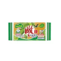 雕牌 102g 透明肥皂(块)