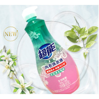 超能860g内衣洗衣液