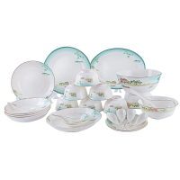 盛世唐韵餐具 TY-0028-西湖盛宴