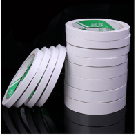 新力王0.9CM双面胶 20卷/筒