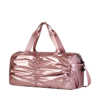 YUMC 手提旅行时尚健身包 旅行包 收纳包 D1167