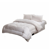 水星家 纺清朗羽丝绒被200*230cm