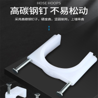 钢钉线卡 圆6 单包价 每包1000个