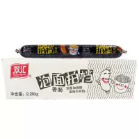 双汇泡面拍档火腿肠38g*60支/箱