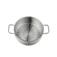 双立人 24cm深烧锅+24cm蒸笼套装 锅具 ZW-C130