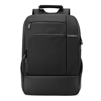 新秀丽 双肩包 背包 书包 旅行包 黑色 BQ7*09002