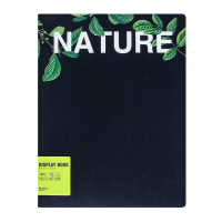 晨光 资料册繁 ADMN4103 40页 2个装(组)LN