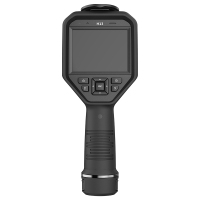 海康威视H13 地暖检漏水暖侧漏热像仪 暖通检修红外成像仪 H13热像仪