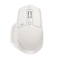 罗技(Logitech)无线鼠标 MX Master 2S 无线蓝牙优联双模跨计算机控制鼠标 颜色备注