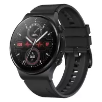 华为(HUAWEI) WATCH GT 2 Pro 智能手表 黑色