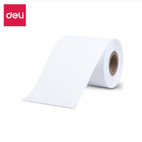 得力(deli) 80*80 热敏收银纸 耗材