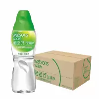屈臣氏饮用水280ml*35瓶