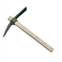 洋镐 户外镐登山镐 锄头工具