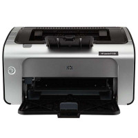 惠普(hp) P1108 黑白激光打印机 (单台装)-(台)