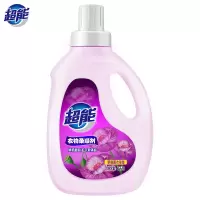 超能 衣物柔顺剂(薰衣草) 2kg