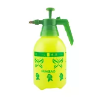 气压喷壶 2L 浇水壶
