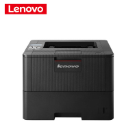 联想(Lenovo)LJ5000DN A4黑白激光打印机 单打印