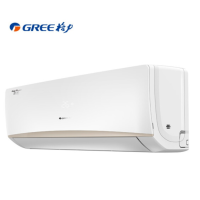 格力（GREE）空调 京韵 新三级能效 变频冷暖壁挂式客厅挂机 3匹 KFR-72GW/NhIe3BAj