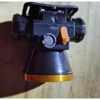 CCSM XD2466头灯 LED强光头戴式防汛头灯