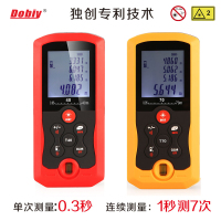 手持式激光测距仪T70