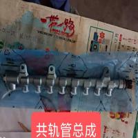 众力共轨管总成