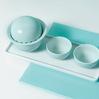 泡泡G1 plus茶具套装SJ-PPG1 plus