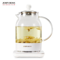 JOHN BOSS HE-WS10 多功能养生壶 煮食不串味营养不流失营养美味便捷 多功能养生壶