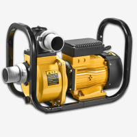 腾驰 DSU-80 3KW220V3寸 大流量自吸泵