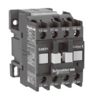 控制继电器施耐德 CAN22CC5N