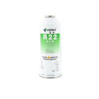 浩海加氟管 R22制冷剂家用空调加氟表制冷液套装