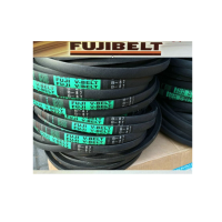 富士皮带B134