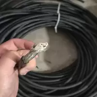红旗JEPJ85/SC 3*4盔甲电缆300米/捆装