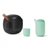 泡泡G2茶具套装SJ-WHG2