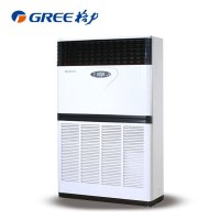 （GREE）格力空调 10匹柜机空调RF28WPd/BNa 变频 柜机冷暖 商用柜机 380V
