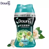 当妮(Downy) 护衣留香珠草木清香-150克