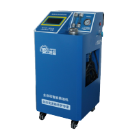 中乐 数据型变速箱油更换机