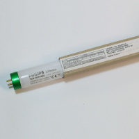 飞利浦 日光灯管 T8 TLD 36W/865 五只装白光6500k(个)LN