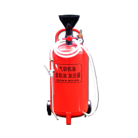 力通 气动变速箱油 齿轮油加注器