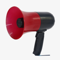 通立手持喊话器宣传广播喇叭扩音器