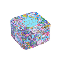 锦华缤纷迷你月280g