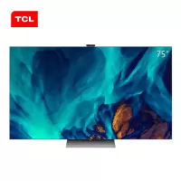 TCL 75C12 液晶电视机 75英寸