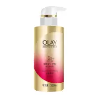玉兰油(OLAY) 紧致修护精华沐浴乳 300ML