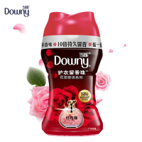当妮(Downy)护衣留香珠红玫瑰香 150g