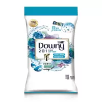 当妮(Downy)二合一洗衣粉淡雅罗兰 700g